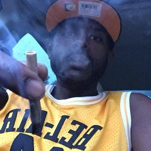 Meet your Posher, Kenny